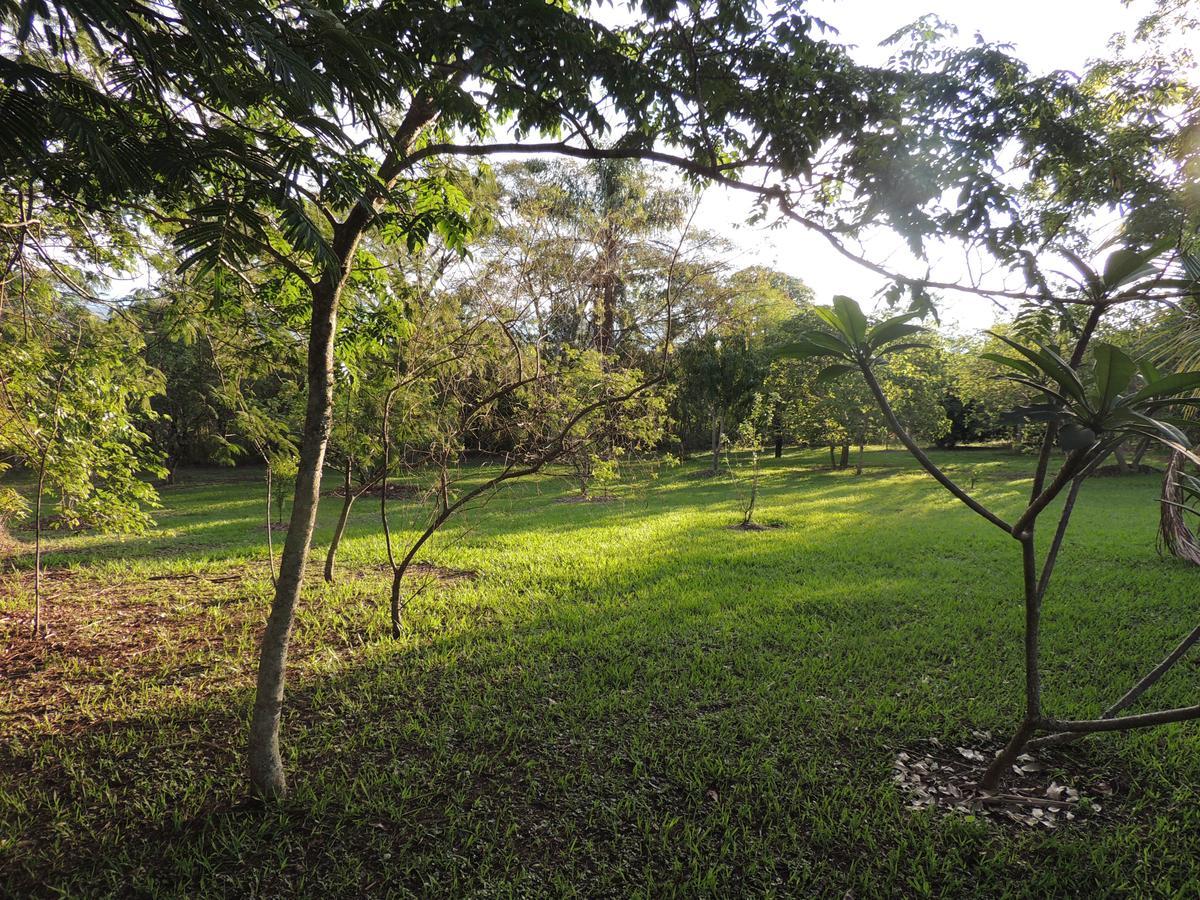 Pousada Sitio Da Serra คาร์รันกัส ภายนอก รูปภาพ